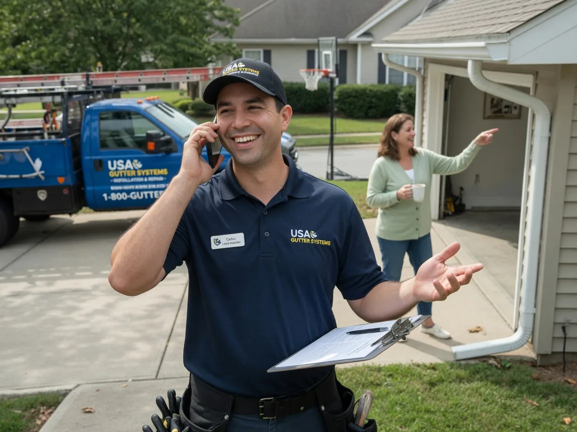 Gutter Installation Ada, MI FAQs